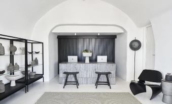 Nobu Hotel Santorini