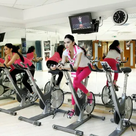 Aquamare Beach Hotel & Spa