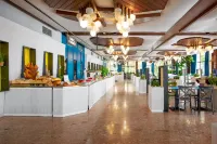Arkada Hotel - 2-Star