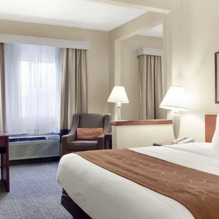 Comfort Inn Bismarck