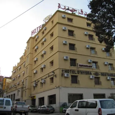 Hotel Hydra