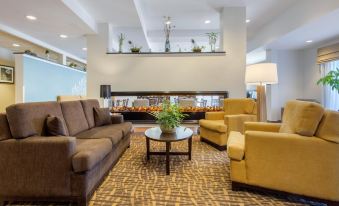 Sleep Inn & Suites Middletown - Goshen