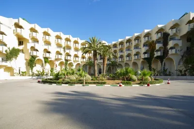 Nahrawess Hotel Hotels in 