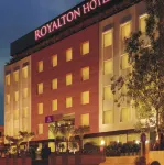 Royalton Hyderabad Abids Hotels in Hyderabad