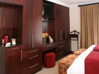 Blaauwheim Guest House Các khách sạn ở Somerset West