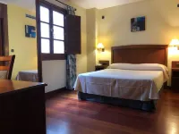 Hotel Aroi Bierzo Plaza Hotels in Ponferrada