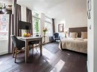 Numa Amsterdam Oosterpark Hotels in Amsterdam