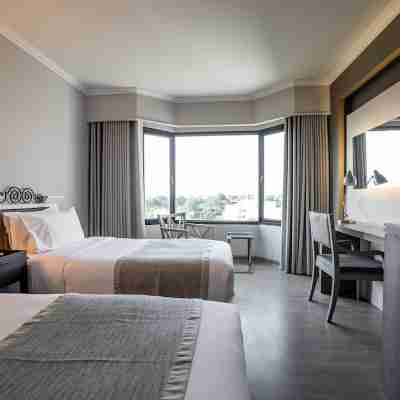 Grand Riverside Hotel, Phitsanulok (โรงแรมแกรนด์ริเวอร์ไซด์ พิษณุโลก) Rooms