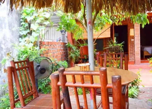 Van Long Family Homestay Hotels in Gia Vân