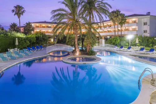 Mas Gallau Hotels in Cambrils