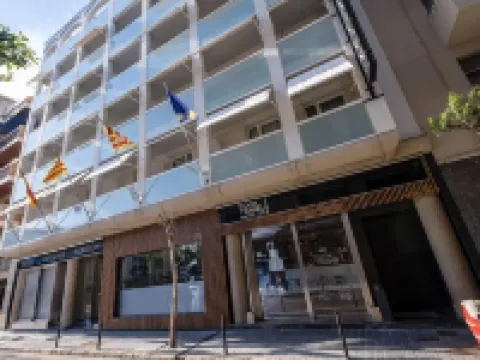 Num Hotel Hoteles en Salou