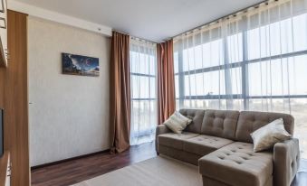 Panoramic Apartments S16