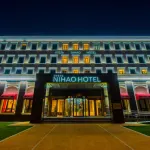 Nihao Hotel dekat Saint Petersburg Juridical Academy