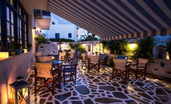 Dilion Hotel