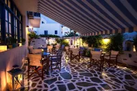 Dilion Hotel