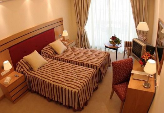 Safir Bhamdoun Hotel Hotel Overview