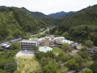 Kyukamura Oku-Musashi Hotel di Hanno