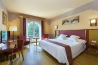 Hotel Fuente Las Piedras Hotels in Luque
