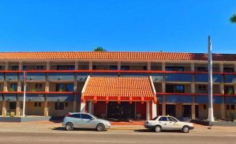 Hotel la Finca