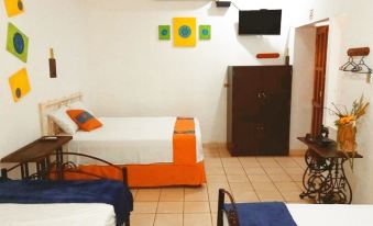 Hostal Las Puertas