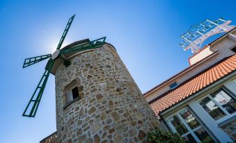 Le Moulin des Gardelles