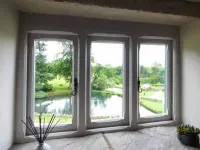 Fire Brigade Barn Hotels in Tissington and Lea Hall