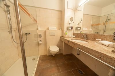 その他 ホテル ハンセアティッシャー ホフの写真