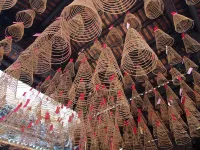 Viet Hung 8 Hotel by Zuzu Hotels in Đức Hòa Hạ