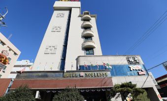 Suncheon Nobless Hotel