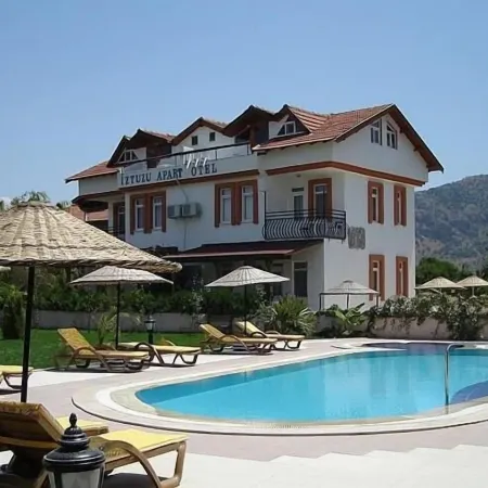 İztuzu Apart&Villas