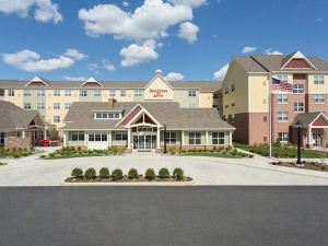 Residence Inn Long Island Islip/Courthouse Complex