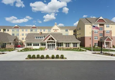 Residence Inn Long Island Islip/Courthouse Complex