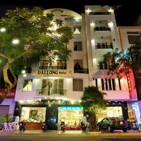 Dai Long Hotel