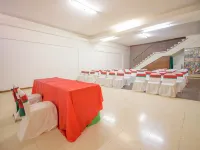 Oasis Porto Grande Mindelo otelleri
