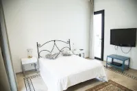 Les Verrieres de Gammarth: Modern Villa +Pool Các khách sạn ở 
