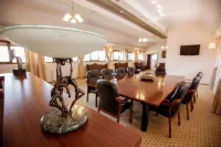 Q Resort and Spa Hotels in Sacele