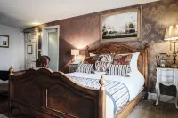 The Crown Inn Hotels in Soberton