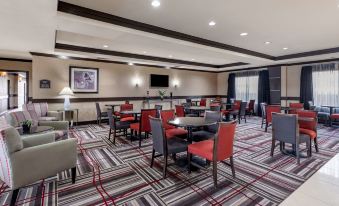 Best Western Plus DFW Airport West Euless