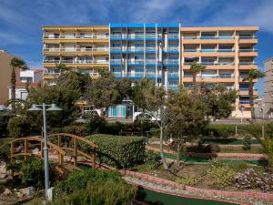 Best Western Plus Hotel Canet-Plage