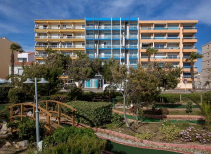 Best Western Hotel Canet-Plage