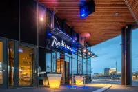 Radisson Blu Hotel Uppsala Hôtels à proximité de : Université dUppsala
