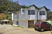 Forest View Lodge Hotel dekat Deeparama Temple