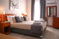 Chryssi Akti, Sure Hotel Collection - Balcony