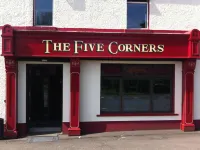 5 Corners Guest Inn