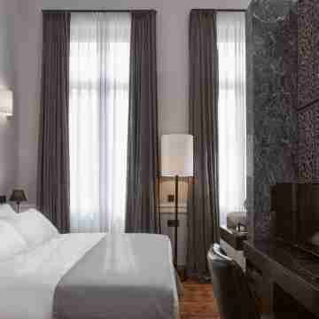 The Zillers Boutique Hotel Rooms