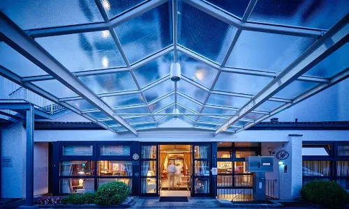 Wellnesshotel Wittelsbach