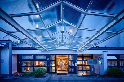Wellnesshotel Wittelsbach