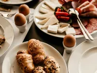 Fontana Hotel & Gastronomy Hotels in Budva