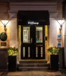 Hotel Tiffany Hotels near DGI-byen