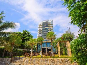 Blue Wave Hotel Hua Hin